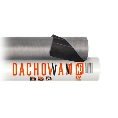 Мембрана супердиффузионная  DACHOWA ENERGETYCZNA NG 165