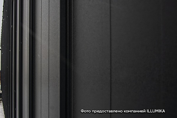 Фальцевая кровля Кликфальц Pro