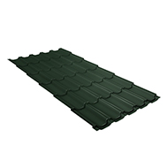 RAL 6020