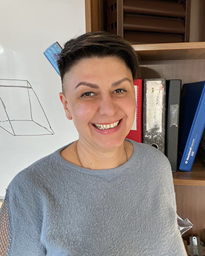 Елена Линник