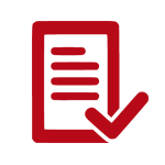fence step 1 icon